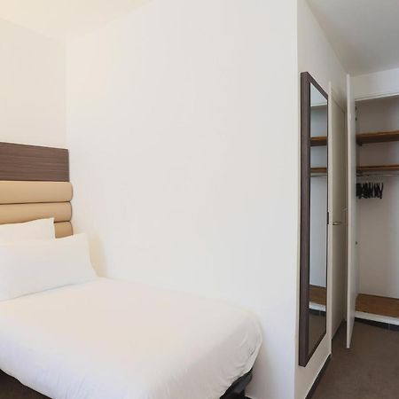 ניס Hotel Annexe מראה חיצוני תמונה