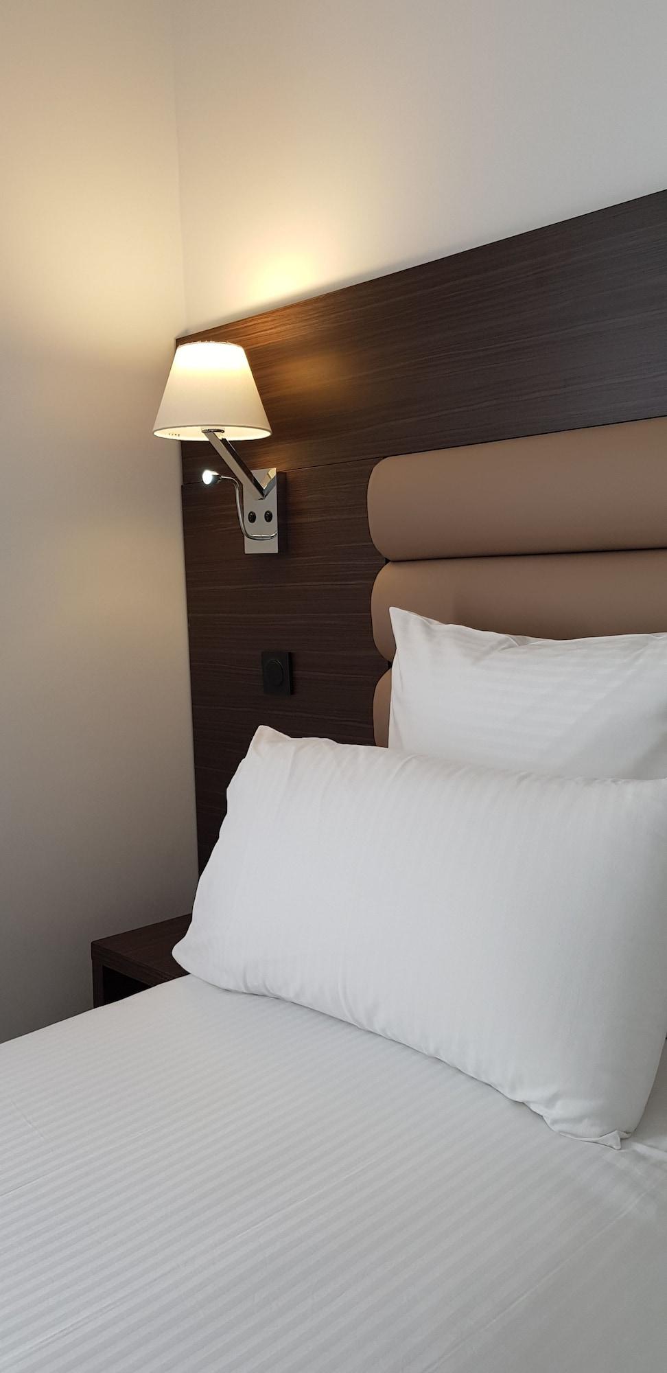 ניס Hotel Annexe מראה חיצוני תמונה