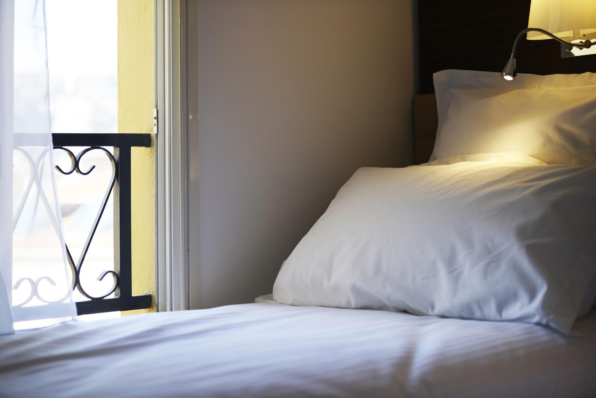 ניס Hotel Annexe מראה חיצוני תמונה