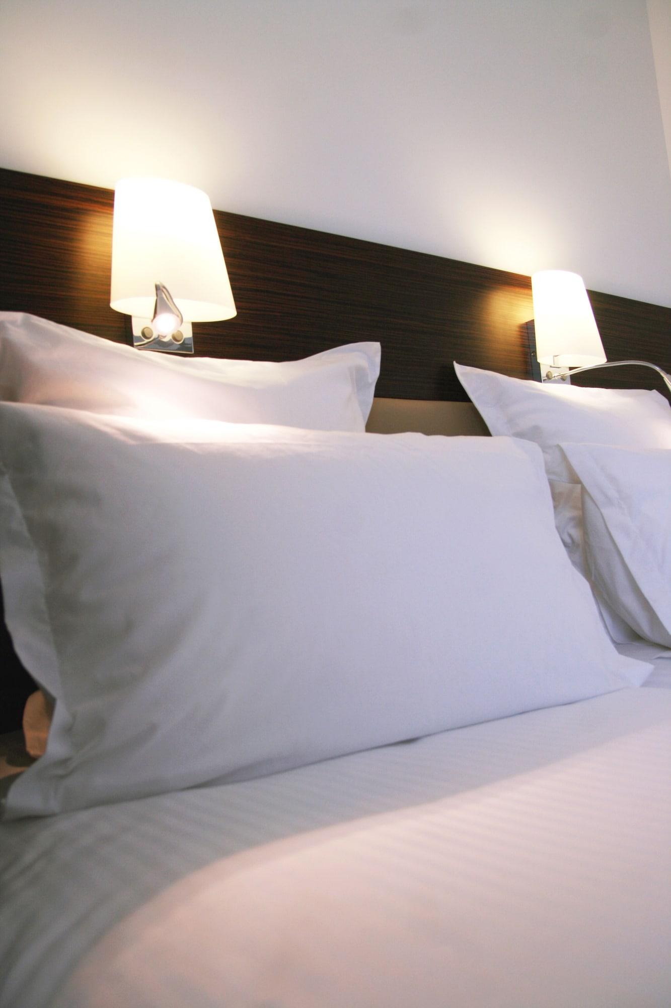 ניס Hotel Annexe מראה חיצוני תמונה