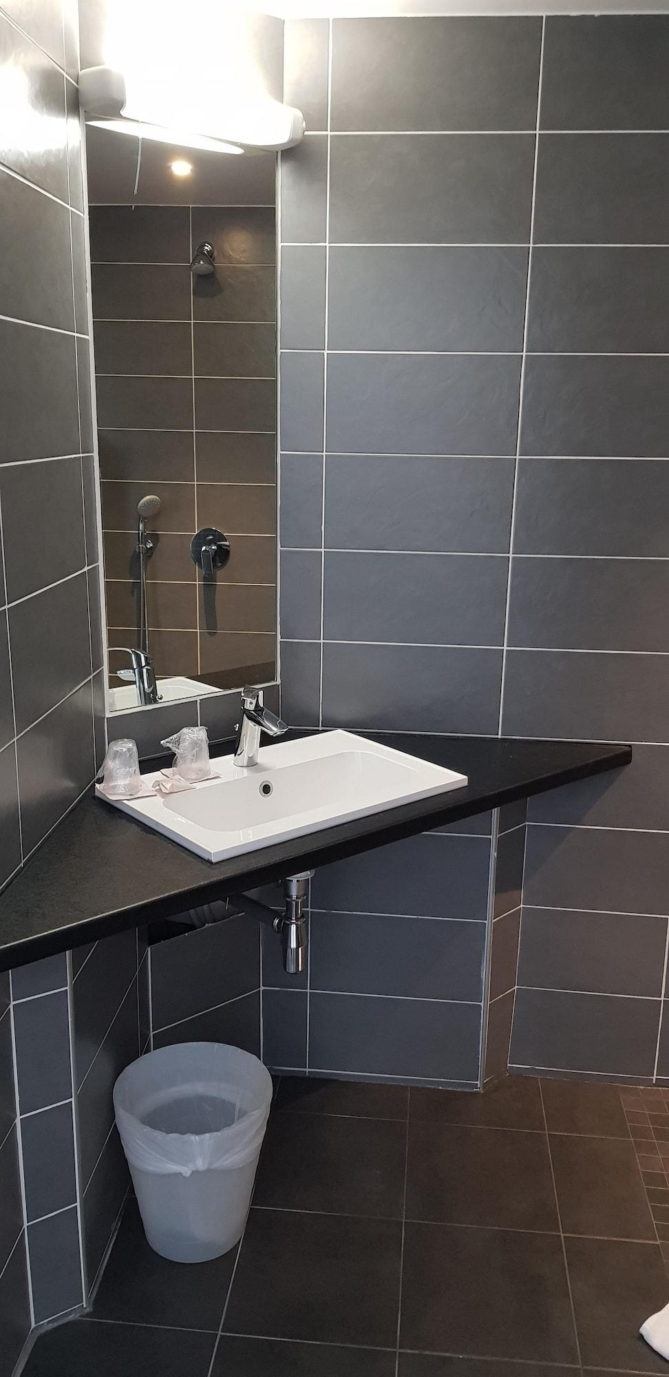 ניס Hotel Annexe מראה חיצוני תמונה