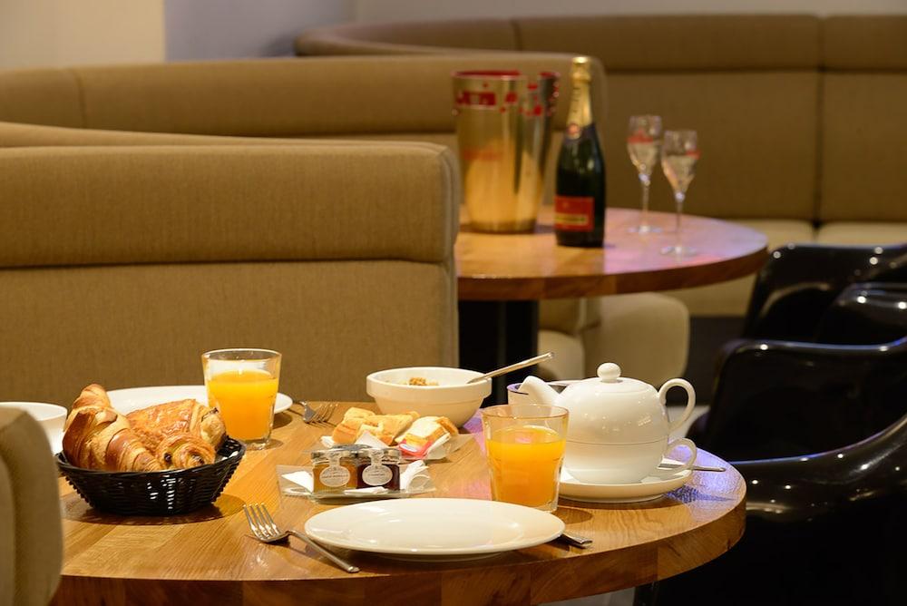 ניס Hotel Annexe מראה חיצוני תמונה
