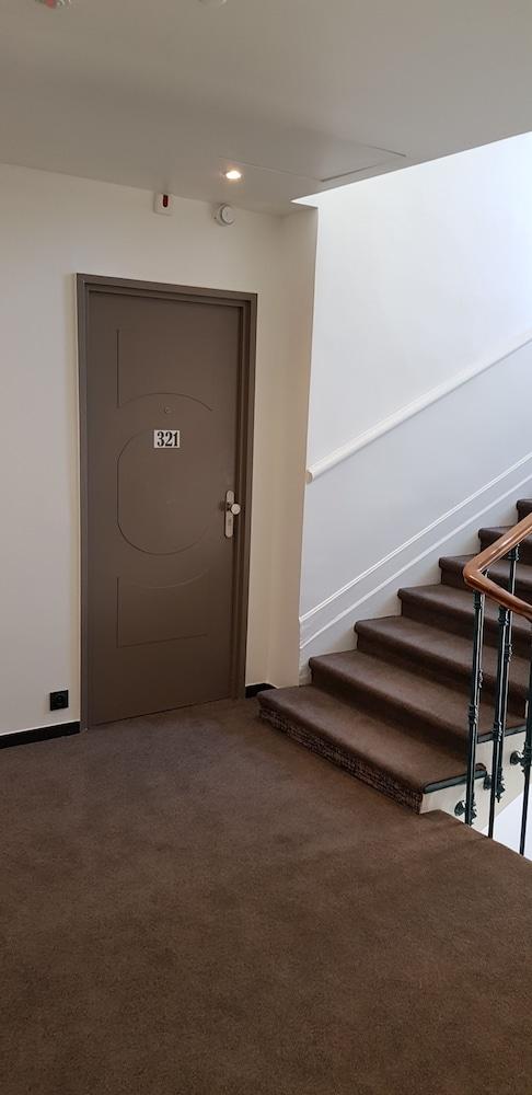 ניס Hotel Annexe מראה חיצוני תמונה