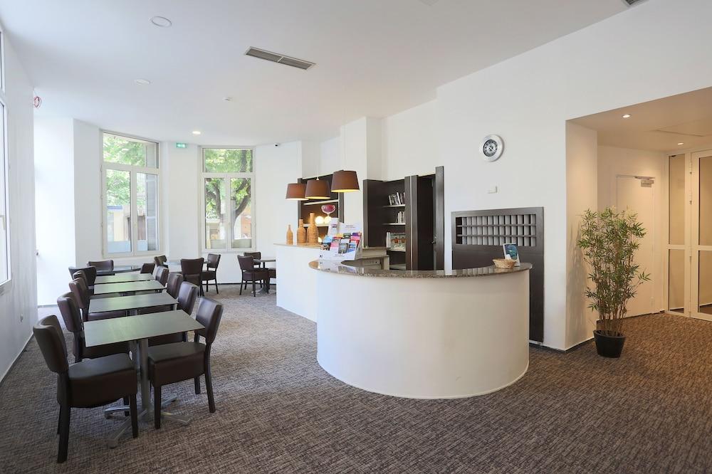ניס Hotel Annexe מראה חיצוני תמונה