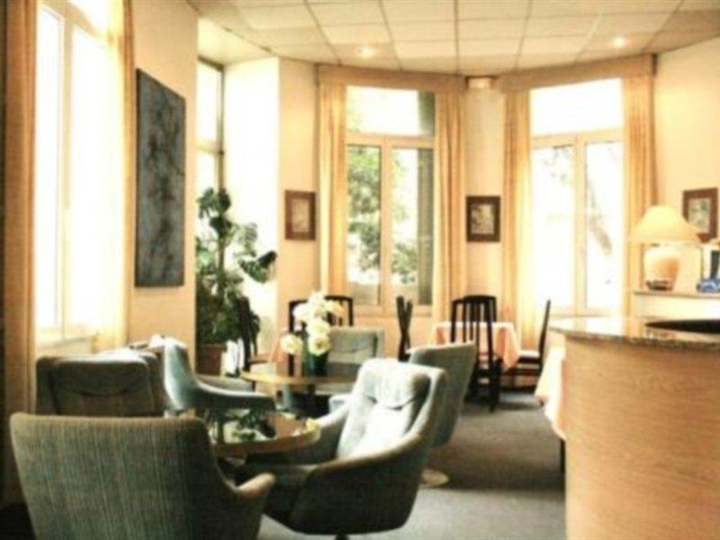 ניס Hotel Annexe מראה חיצוני תמונה