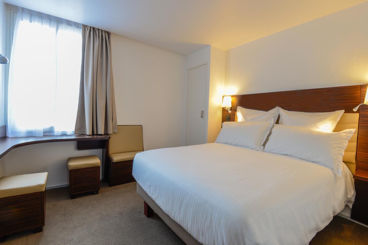 ניס Hotel Annexe מראה חיצוני תמונה