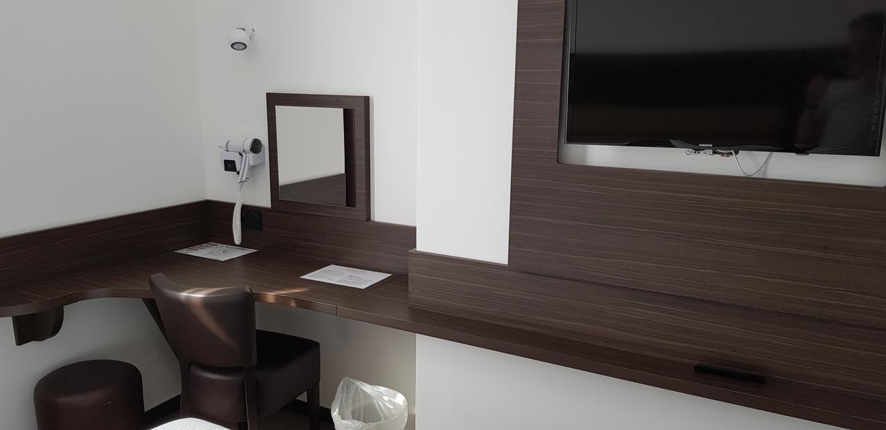ניס Hotel Annexe מראה חיצוני תמונה
