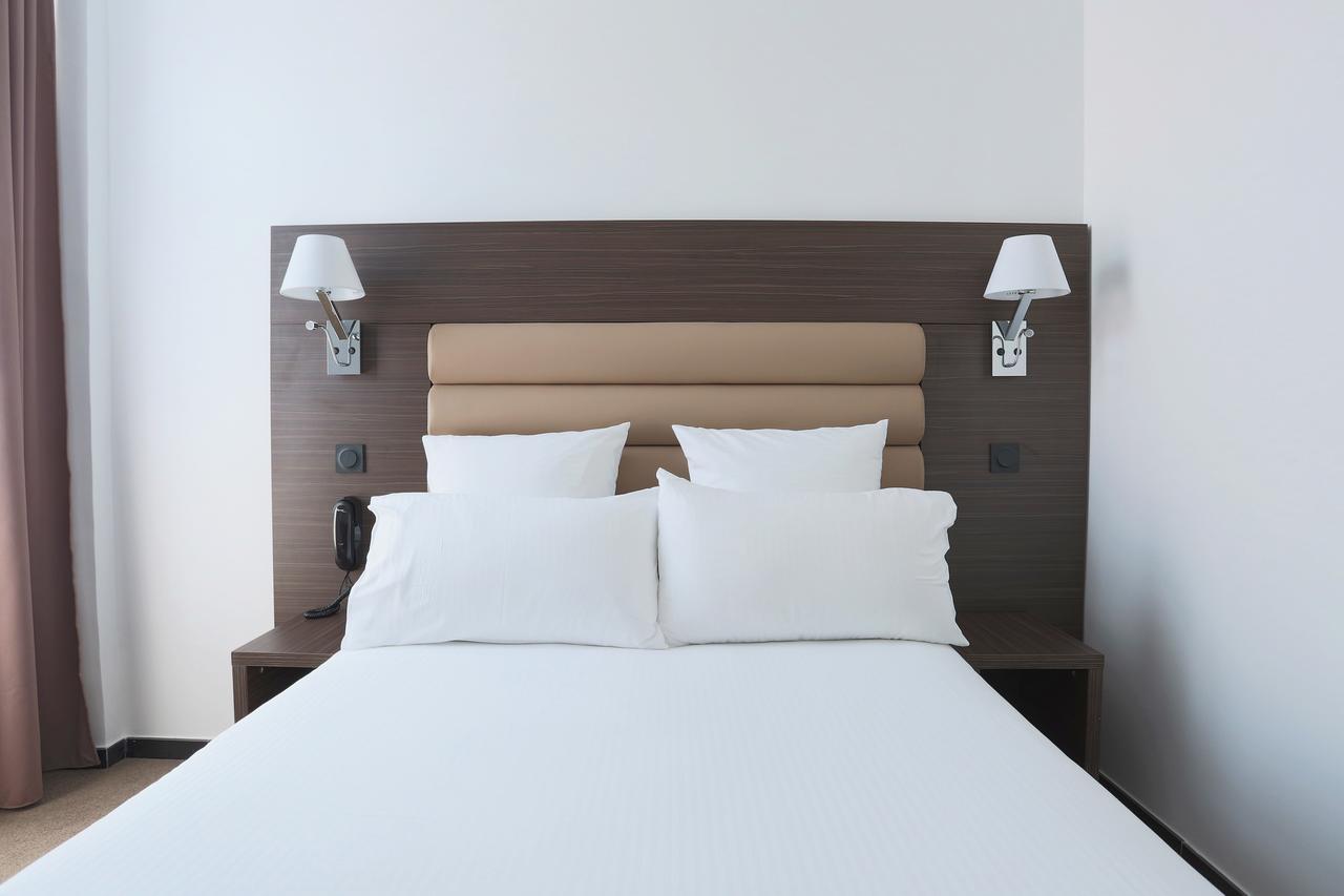 ניס Hotel Annexe מראה חיצוני תמונה