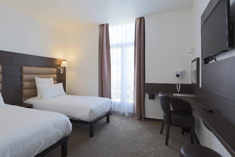 ניס Hotel Annexe מראה חיצוני תמונה