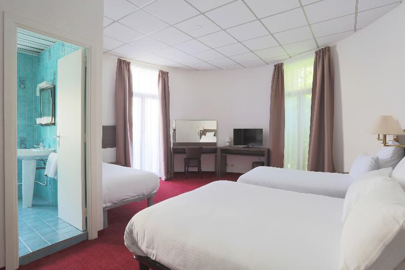 ניס Hotel Annexe מראה חיצוני תמונה