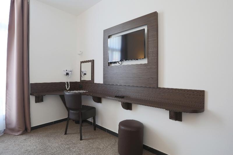 ניס Hotel Annexe מראה חיצוני תמונה
