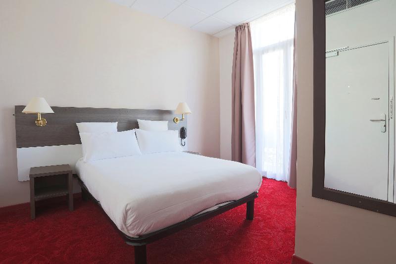 ניס Hotel Annexe מראה חיצוני תמונה