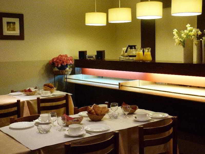 ניס Hotel Annexe מראה חיצוני תמונה