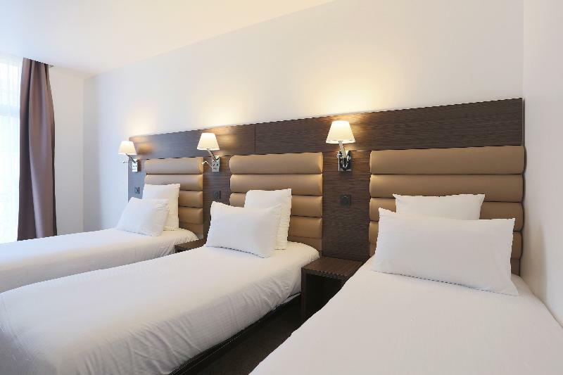 ניס Hotel Annexe מראה חיצוני תמונה